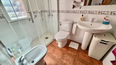 Chalet in Urbanizacion Ciparsa Dunamar photo 25