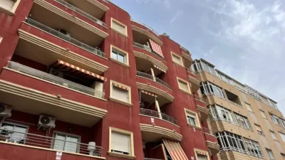 Pis – Torrevieja - Vista 2