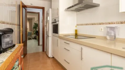 Apartment in Torresoto - Agrimensor photo 11