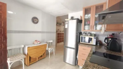 Townhouse on Avda. Mediterraneo photo 15
