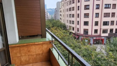 Apartment in Indautxu photo 30