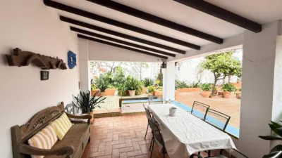 House in Andalusia photo 8
