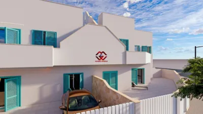 Casa – Pilar de la Horadada, El Mojón - Més