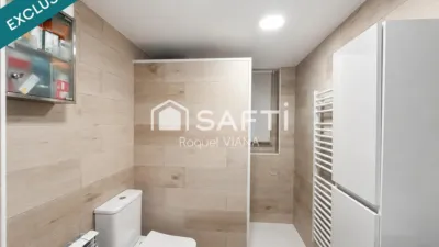 Apartment in Martorell photo 25
