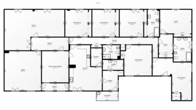 Apartment in the City Centre photo 63