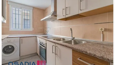 Apartment on Calle de Murillo photo 10
