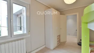 Apartment in Usansolo photo 14