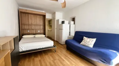 Apartment on Carrer de Sant Elm photo 9