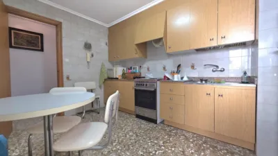 Apartment in Plaza Crevillente-Juzgados photo 7