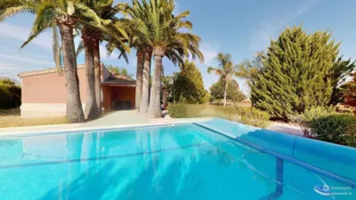 Chalet in the Valencian Community photo 46