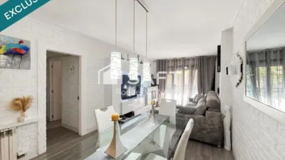 Apartment in Martorell photo 3