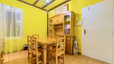 Apartment in Lasesarre photo 28