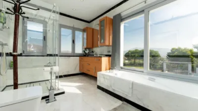 Chalet on Lago Street, La Cala Golf photo 49