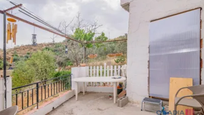 Rustic finca in Vega de Granada, South Zone photo 27