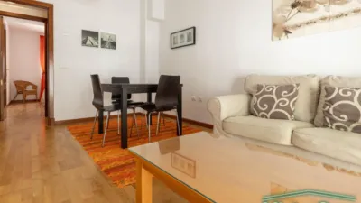 Apartment in the City Centre photo 6