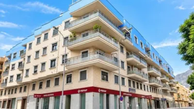 Piso – Orihuela - Vista 2