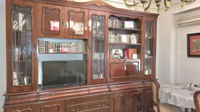 Apartment in Plaza Crevillente-Juzgados photo 6