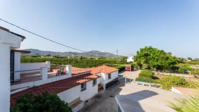 Rustic Finca in Alcanar photo 47