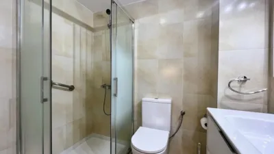 Apartment on Carrer de Sant Elm photo 15