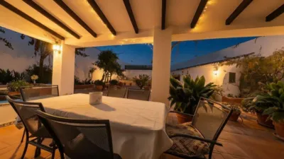 House in Andalusia photo 7
