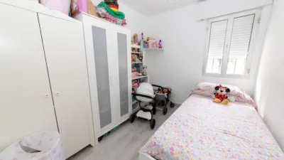 Apartment on Jerónimo Mihura Street photo 9