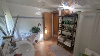 Chalet in Can Palet photo 24