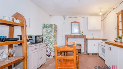 Rustic finca in Vega de Granada, South Zone photo 19