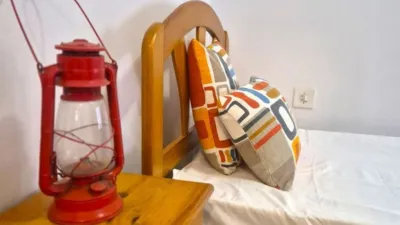 Flat on Carrer d'Amadeu Vives photo 16