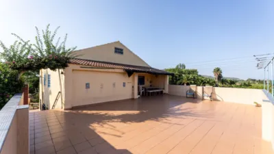 Rustic Finca in Alcanar photo 13