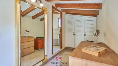 Chalet en Carrer dels Quarterades photo 24