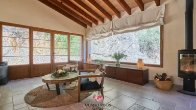 Chalet en Carrer dels Quarterades photo 9