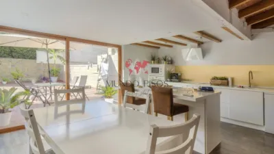 Terraced house in Palma photo 5