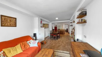 Terraced house in Andalucia photo 24