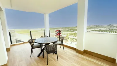 Chalet in La Finca Golf photo 6