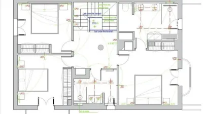 Duplex in Portals Nous - Bendinat photo 32