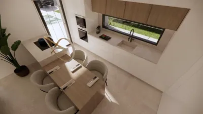 Casa – Torrevieja - Vista 4