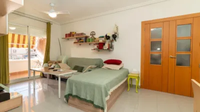 Apartment on Belfast Street photo 2