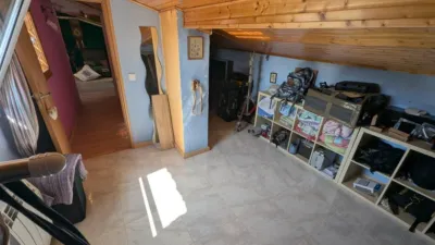 Chalet in Can Palet photo 38