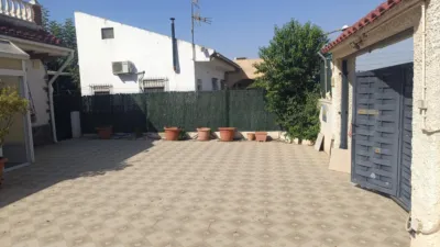 Chalet in Los Alcázares photo 8
