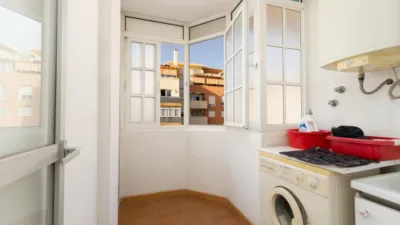 Apartment in Recinto Ferial photo 14