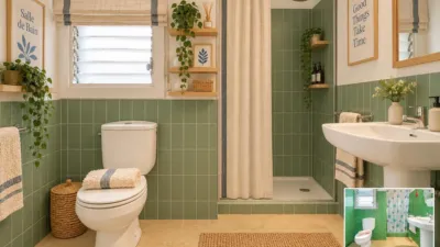 Apartment in Carrer de Sant Elm photo 11