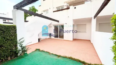 Apartment in Condado de Alhama photo 3