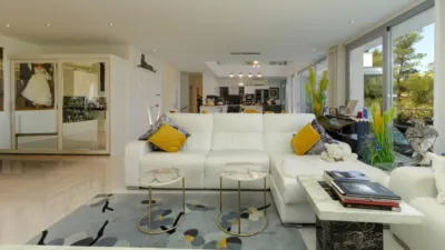 Chalet on Lago Street, La Cala Golf photo 12