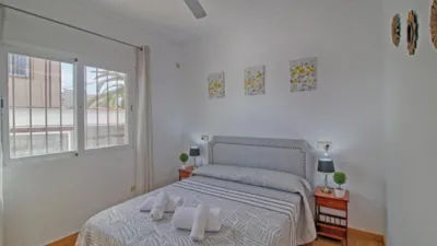 Chalet in Cometa photo 18