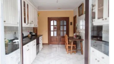 Casa pareada en venta en Calle Cristobal Balenciaga, Ibaeta-Igeldo (San Sebastián - Donostia) de 950.000 €