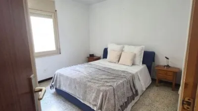 Flat on Carrer d'Amadeu Vives photo 25