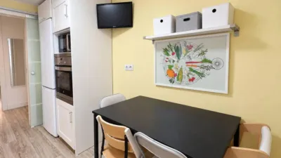 Apartment in Garbinet-Parque de Las Avenidas photo 7