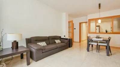 Apartment in Sol i Padrís photo 3
