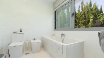 Chalet on Lago Street, La Cala Golf photo 10