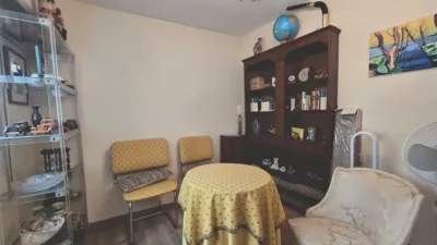 Apartment on Avinguda del Cid photo 18